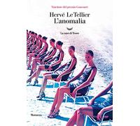 L'anomalia