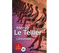 L'anomalie