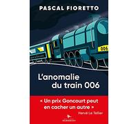 L'anomalie du train 006: Pastiches contemporains