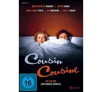 Lanoux, Victor - Cousin, Cousine