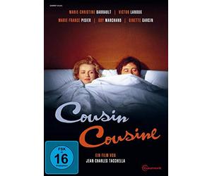 Lanoux, Victor - Cousin, Cousine