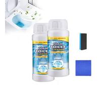 Lanoxie Deboucheur De Canalisation,Foaming Sink Drain Cleaner, Pipe Cleaner Extremely Strong,Powerful Sink & Drain Cleaner,Foam Drain Cleaner For Bathroom Sink And Kitchen Toilet Pipeline (2PC)