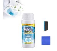 Lanoxie Deboucheur De Canalisation,Lanoxie Powerful Sink & Drain Cleaner Foam,Unclog Your Pipes With Drain Clog Remover,Pipe Cleaner Extremely Strong,Toilet Cleaner With Active Foam (1PC)