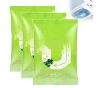 Lanoxie Deboucheur Evier, Lanoxie Déboucheur Wc De Canalisations, Nettoyant Puissant Pour Destop Deboucheur Canalisation, Pour Cuisine Et Salle De Bain, Sink And Drain Cleaner (3PC)