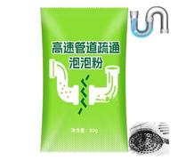 Lanoxie Deboucheur Evier, Lanoxie Déboucheur Wc De Canalisations, Nettoyant Puissant Pour Destop Deboucheur Canalisation, Poudre Nettoyant Puissant Canalisation, Sink And Drain Cleaner (1PC)