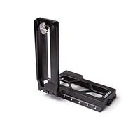 Lanparte Webill S weebillS Zhiyun Crane 2 3 Gimbal L Support de plaque pour appareil photo reflex numérique A7 A6400 GH4