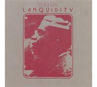 Lanquidity Vinyle