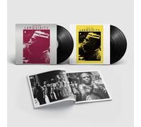 Lanquidity - Vinyle 33 Tours