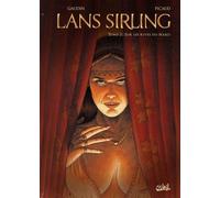 Lans Sirling - Tome 2 - Les Rives Du Nako