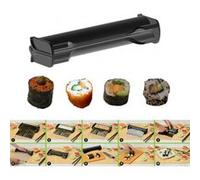 Easy Sushi - Easy Sushi 3.5 - 24x3.5x5.5 cm - Avec accessoire - Noir