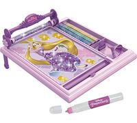 Lansay - 25155 - Princesses Mon Studio A Paillettes