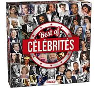 Lansay Best Of Celebrités