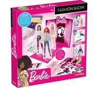 Lansay Barbie Fashion Show