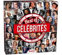 LANSAY Best Of Celebrites