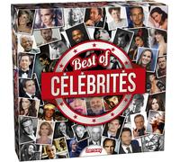 Lansay Best Of Celebrités