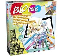Blopens - Set d'Activités Bébés Animaux - Lansay