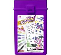 Lansay - Blopens Baril Magic - Coloriage et Loisir Créatif - Dès 5 Ans