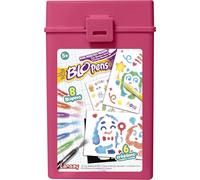 Lansay - Blopens Baril Monstres Mignons - Loisir Créatif - Dès 5 Ans