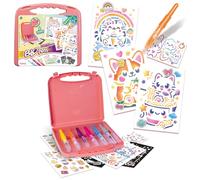 Lansay Mallette Ma mallette Kawaii – Dès 5 ans