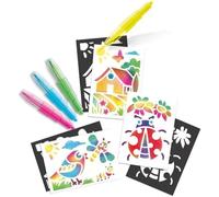 Lansay Blopens Mini Kit Nature