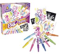 Lansay – Atelier Blopens Chevaux fantastiques – Dès 5 ans