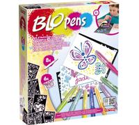 Lansay Blopens - Set D Activites Papillons