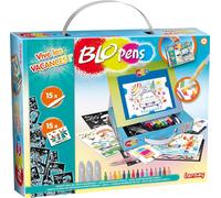 Lansay Blopens Valisette - Vive Les Vacances !