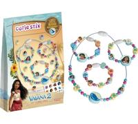 Lansay Kit Cutie Stix – Flower Vibes Vaiana 2 – Dès 6 ans
