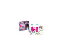 Lansay Cutie Stix Kit de bricolage Mon bijou en cristal