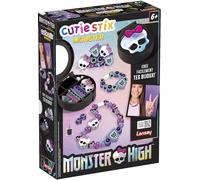 Jeu de création bijoux - LANSAY - 33122 - Cutie Stix - Monster