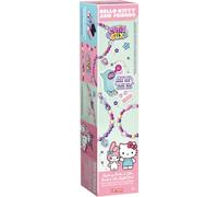 Lansay Cutie Stix Recharge HELLO KITTY - Perles, Stix et Charms dès 4 Ans