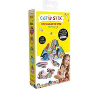 Lansay CUTIE STIX RECHARGE TROPICAL
