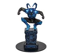 Lansay - DC Multiverse Blue Beetle 30 Cm - Figurine Résine - Dès 12 Ans