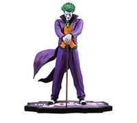 Lansay - DC Statue Résine - The Joker by Guillem March - Dès 14 Ans