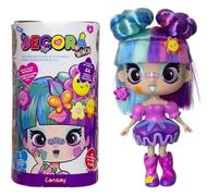 Lansay Decora Girlz Fleur