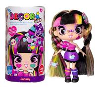 Lansay Decora Girlz Luna