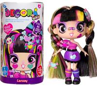 Lansay Decora Girlz Luna