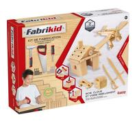 LANSAY - FABRIKID® - Kit de Fabrication - Dès 8 ans