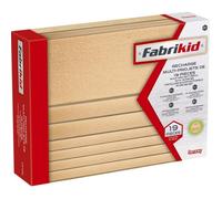 LANSAY - FABRIKID® - Recharge Multi- Projets - Dès 8 ans