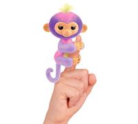 Lansay Fingerlings Magic Moods Elise – Jeu de récré – Dès 5 ans