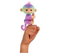 Fingerlings - LANSAY - Magic Moods Norah - Jeu de récré - Dès 5 ans