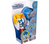 Flying Heroes - Sonic
