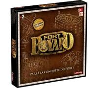 Jeu TV Lansay Fort Boyard Nouvelle Edition