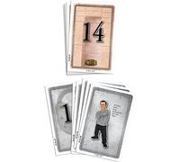 LANSAY - FORT BOYARD® - ESCAPE GAME - Jeu de société - 2 à 6 joueurs - Dès 8 ans