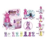 Lansay - Glitterizz - Pop Set Double - 2 Asst - Des 4 Ans G