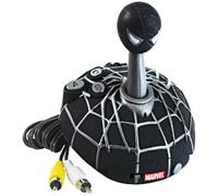 Lansay - Jeu Électronique - Tivipad Spiderman