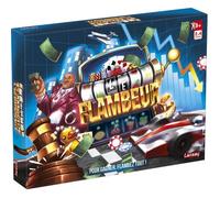 LANSAY - LE FLAMBEUR - Jeu de société - 2 à 4 joueurs - Dès 8 ans