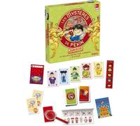Lansay Les Mysteres De Pekin Junior