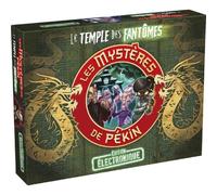 Lansay Les Mysteres De Pekin -Le Temple Des Fantômes-