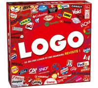 Lansay – Jeu – Jeu classique Logo